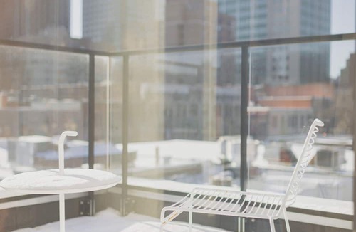 Chinatown Hotel | Rozenhaus Hotel Montreal
