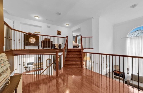 West Oak Trails House | 4BR Beautiful Spacious Home w Office!