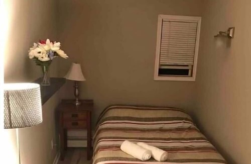 Elora House | Country Oasis in the Village