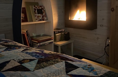 Upper Island Cove Bed & Breakfast | Salty By The Sea