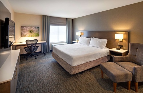 Clearview Hotel | Hilton Garden Inn Toronto/Oakville
