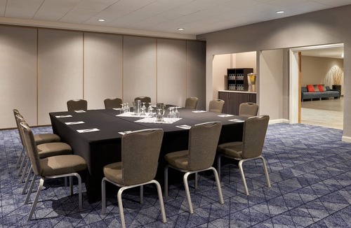 ByWard Market Hotel | Courtyard by Marriott Downtown Ottawa