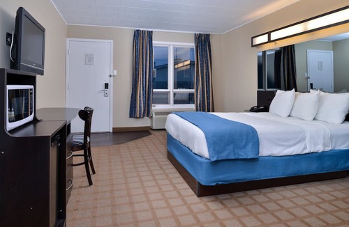 York - Haig Hotel | Canadas Best Value Inn St. Catharines