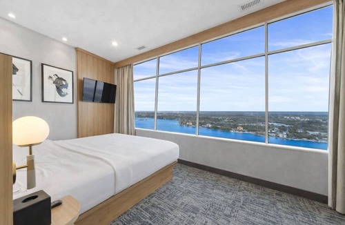 Fallsview Hotel | The Tower Hotel Fallsview