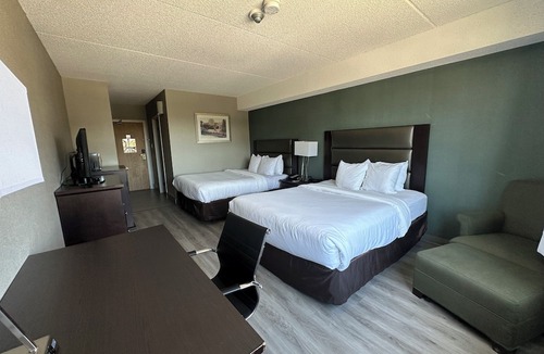 Port Hope Hotel | Port Hope Inn