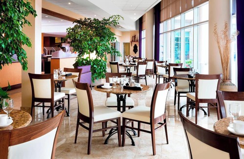 Westminster Hotel | Four Points by Sheraton London
