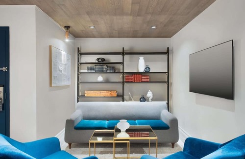 St. Lawrence Hotel | Novotel Toronto Centre