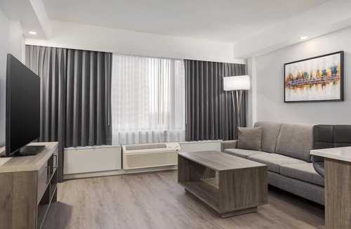 Downtown London Hotel | DoubleTree by Hilton Hotel London Ontario