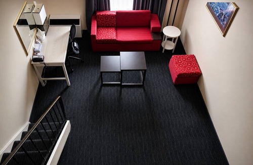 Trenton Hotel | Ramada by Wyndham Trenton