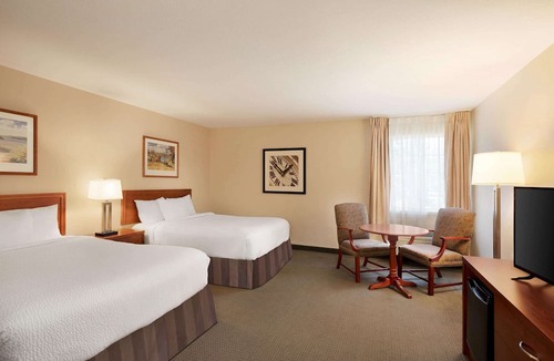 Guelph Hotel | Days Inn by Wyndham Guelph