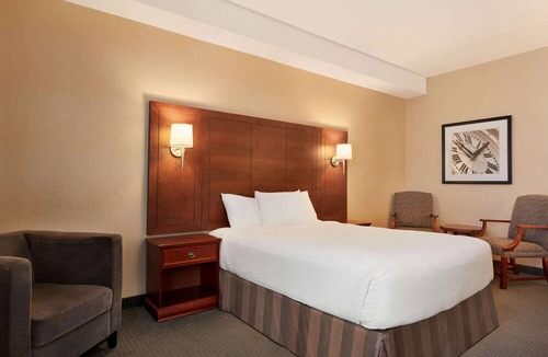 Guelph Hotel | Days Inn by Wyndham Guelph