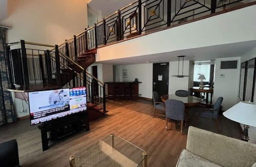 St. Lawrence Hotel | Cambridge Suites Toronto
