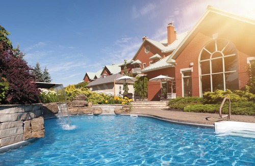 Trois-Rivieres Hotel | Auberge Godefroy