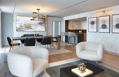 Mississauga Hotel | Hilton Mississauga/Meadowvale