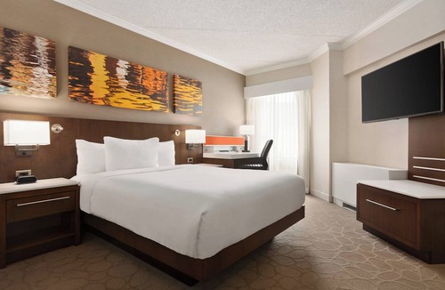 Saint John Hotel | Delta Hotels by Marriott Saint John