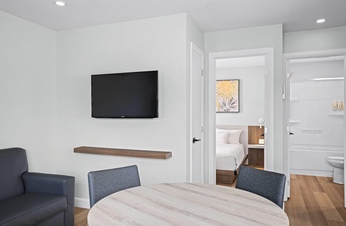 Riviere Du Loup Hotel | Days Inn by Wyndham Riviere-Du-Loup