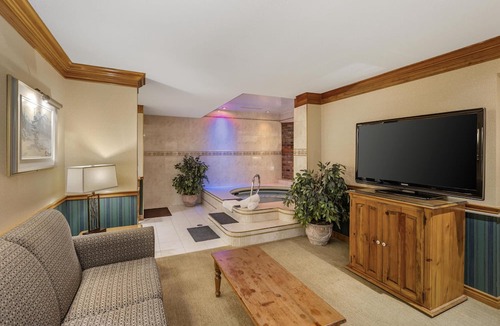 Kingston Hotel | Best Western Fireside Inn