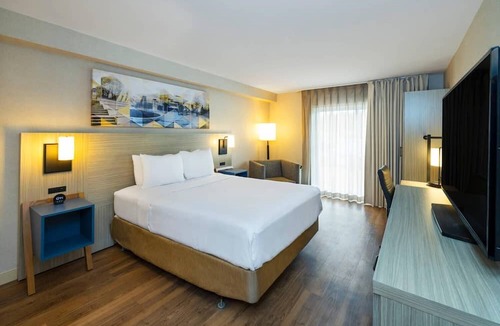 Onslow Hotel | Comfort Inn Truro