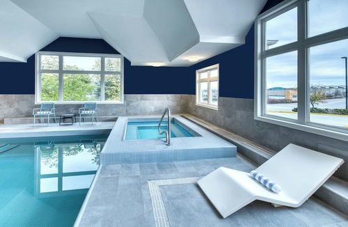 Barrie Hotel | Four Points by Sheraton Barrie