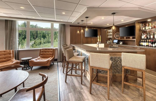Barrie Hotel | Four Points by Sheraton Barrie