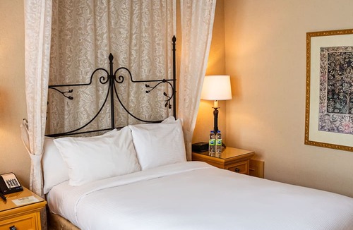 Old Mill Hotel | Old Mill Toronto