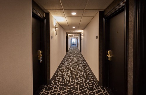 Alderwood Hotel | Stay Inn