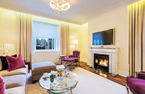 Downtown Montreal Hotel | The Ritz-Carlton, Montréal