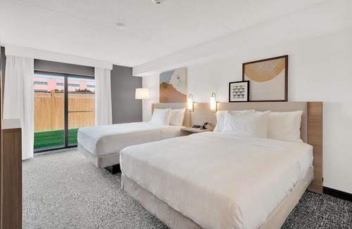 Unionville Hotel | Spark by Hilton Toronto Markham
