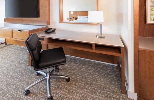 Downtown Ottawa Hotel | The Westin Ottawa