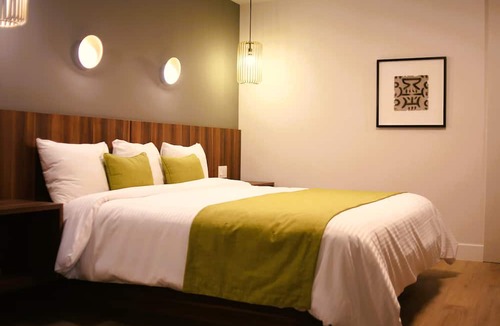 Roberval Hotel | Hôtel Château Roberval