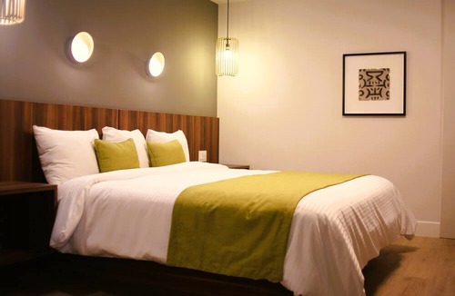 Roberval Hotel | Hôtel Château Roberval