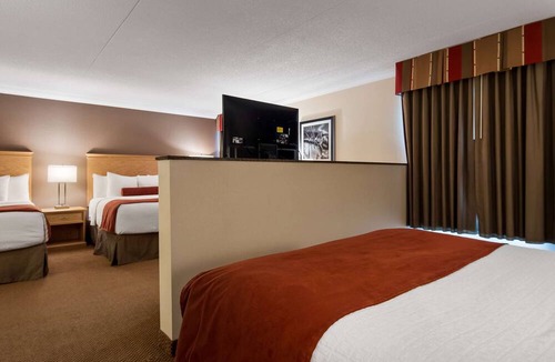 Cobourg Hotel | Best Western Plus Cobourg Inn & Convention Centre