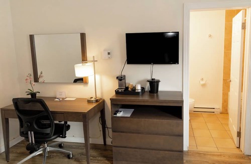 Bedford Hotel | Stardust Motel Bedford