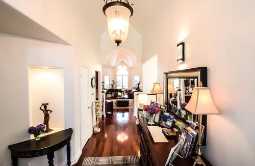 Historic Old Town Bed & Breakfast | Graystone Bed and Breakfast