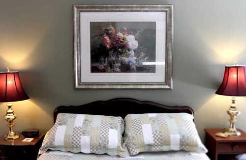 Kitchener Bed & Breakfast | Forest Hill Bed & Breakfast