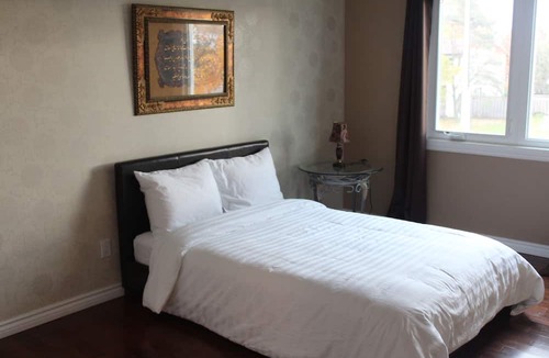 Ottawa Division Bed & Breakfast | Mac Bed and Breakfast