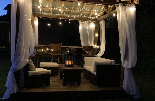 Creemore Bed & Breakfast | Emily's Place B&B
