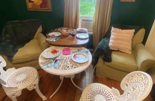 Creemore Bed & Breakfast | Emily's Place B&B