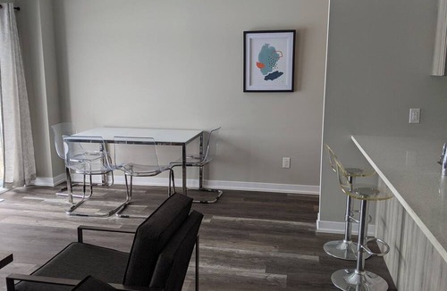 Waterloo Apartment | Boardwalk Homes - Executive Townhomes