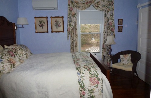 Galilee Hotel | Back Inn Time B&B