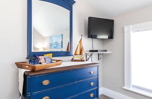 Grey Highlands Bed & Breakfast | Rocklyn Inn Bed & Breakfast