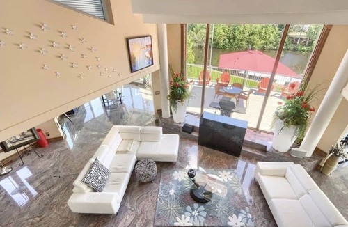 Cheneville Villa | Villa Lac-Simon