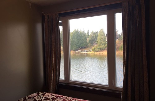 Sauble Beach Cabin | Sauble River Marina & Lodge Resort