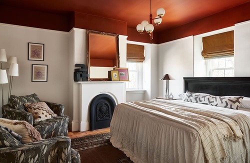 West End Bed & Breakfast | Blind Tiger Portland – Carleton Street