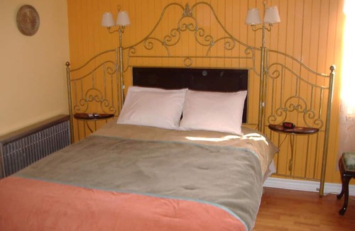 Scott Bed & Breakfast | Gîte Le Roupillon en Beauce