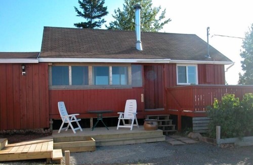 Pictou Bed & Breakfast | Waterview Rooms