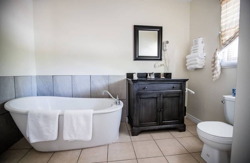 Steady Brook Cottage | Georges Mountain Village