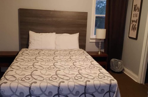 Harwich Hotel | Silver Motel