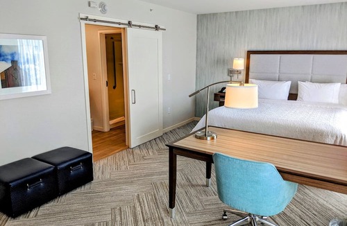 Fredericton Hotel | Chateau Fredericton, Trademark Collection by Wyndham