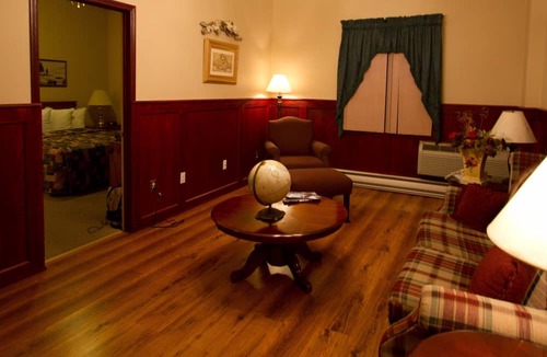 Channel-Port aux Basques Hotel | Hotel Port Aux Basques